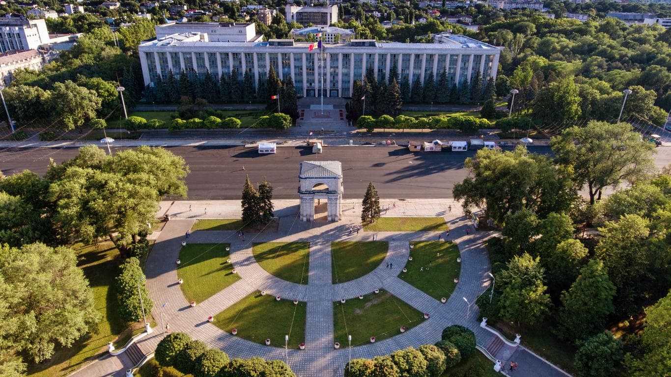 Chișinăul, printre cele mai scumpe orașe din lume: depășește capitalele Kiev și Rio de Janeiro