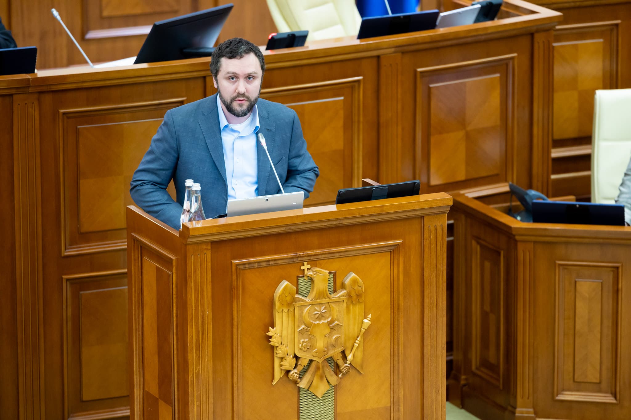 În Republica Moldova va fi creat un Oficiu Horticol, menit să susțină dezvoltării sectorului horticol