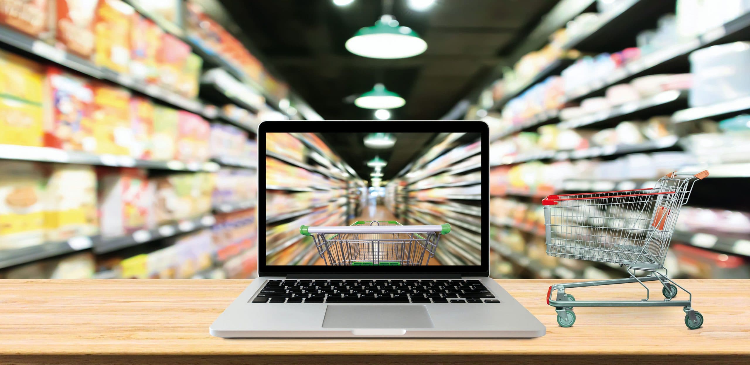 Comerțul online cu alimente: reguli stricte pentru siguranța consumatorilor