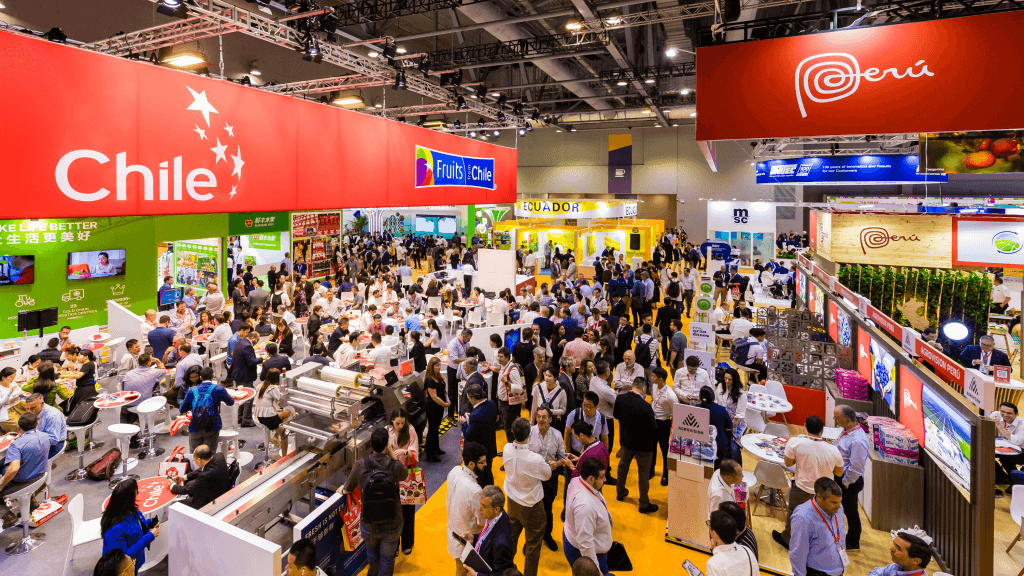 Fruit Logistica 2025: Un eveniment de succes, dar cu provocări și dinamici în schimbare