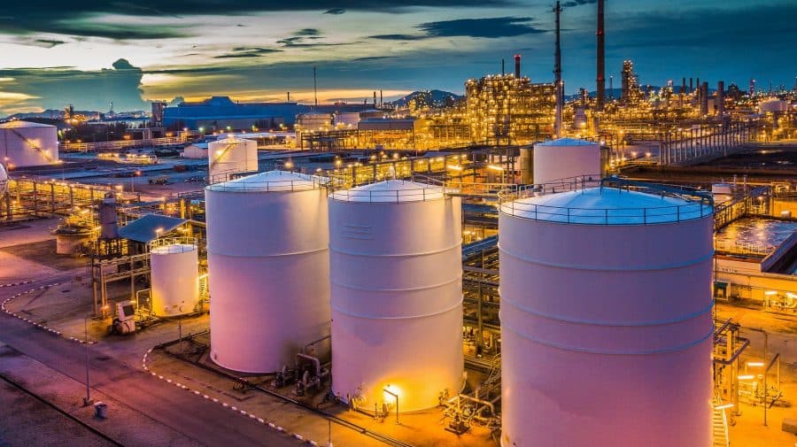 Industria Moldovei în declin: Scădere de 3,6 la sută în noiembrie 2024
