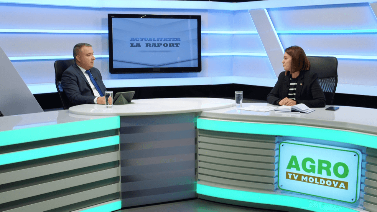 Agricultura, la început de an