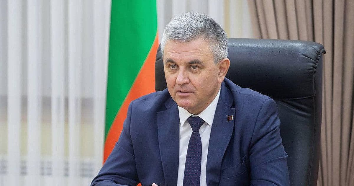 Vadim Krasnoselski cedează: contractul cu Arcadie Vicol anulat, gazele vor fi livrate de Moldovagaz