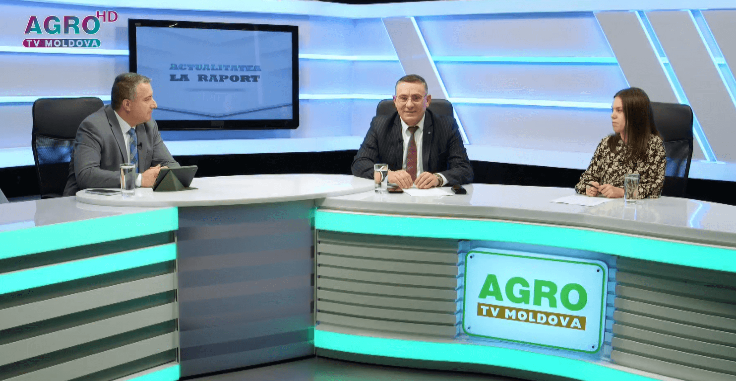 Sergiu Harea: „Ediția a XXII-a a Expoziției „Fabricat în Moldova” din acest an va fi una inedită și va avea sloganul „ACASĂ. AUTENTIC. AUTOHTON.”