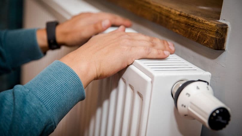 Majoritatea locuitorilor din capitală sunt conectați la agentul termic