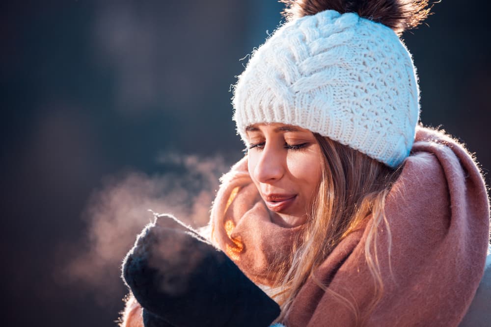 Prognoza meteo pentru perioada de 06-07 decembrie