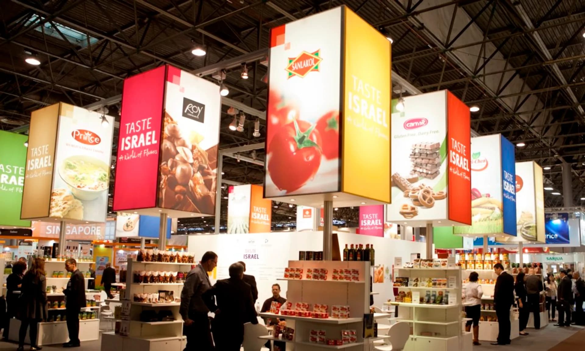 Moldova Fruct invită companiile agro-alimentare la expoziția Anuga 2025