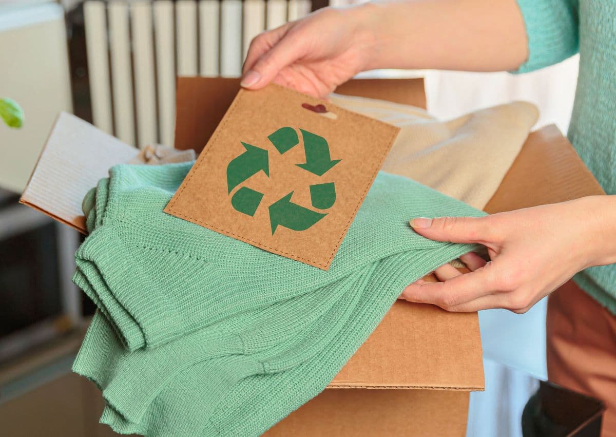 Producătorii de textile vor fi obligați să recicleze deșeurile