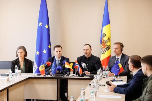 Extinderea Programului de Vouchere pentru electrocasnice în 2025: Mai mulți beneficiari și buget majorat