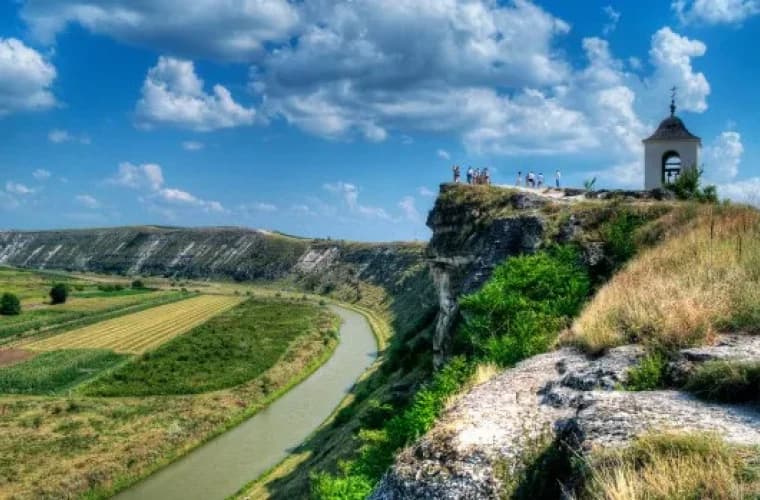 Tot mai mulți turiști străini vizitează Moldova! Creștere semnificativă a călătoriilor în 2024