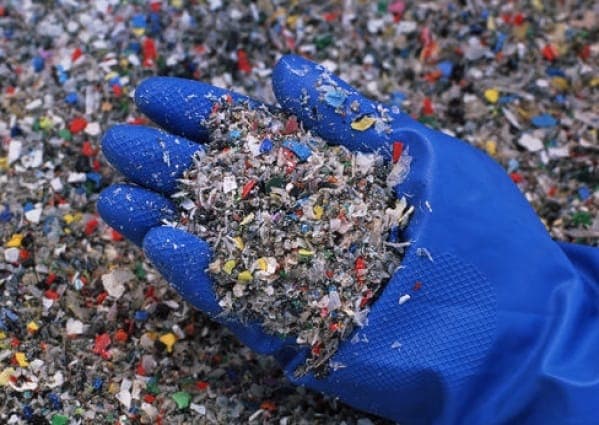 Materialele reciclate vor putea fi vândute ca materii prime valoroase