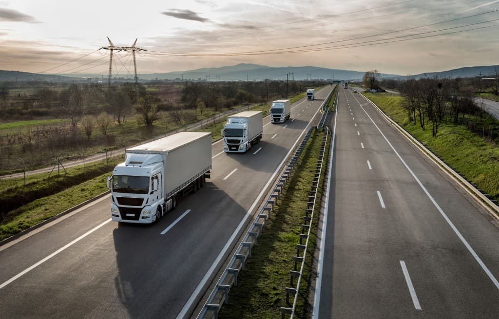 UE și Republica Moldova prelungesc acordul de transport rutier până în martie 2027