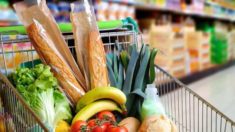 Inflația lovește puternic: Prețurile de consum au crescut cu 2,8 la sută în ianuarie