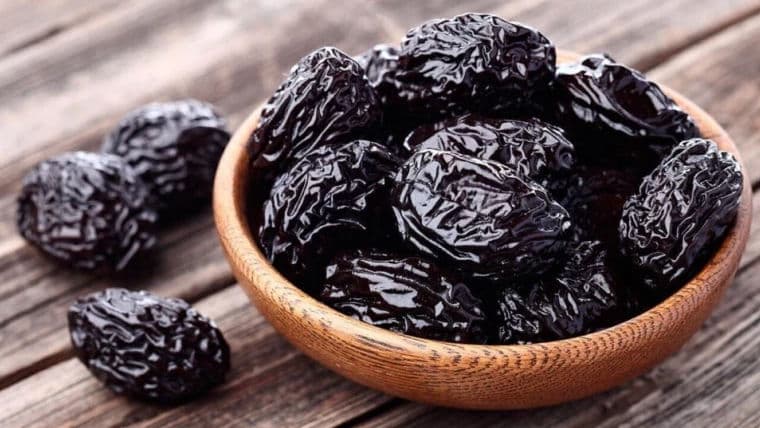 Moldova, în top 10 exportatori de prune uscate la nivel mondial
