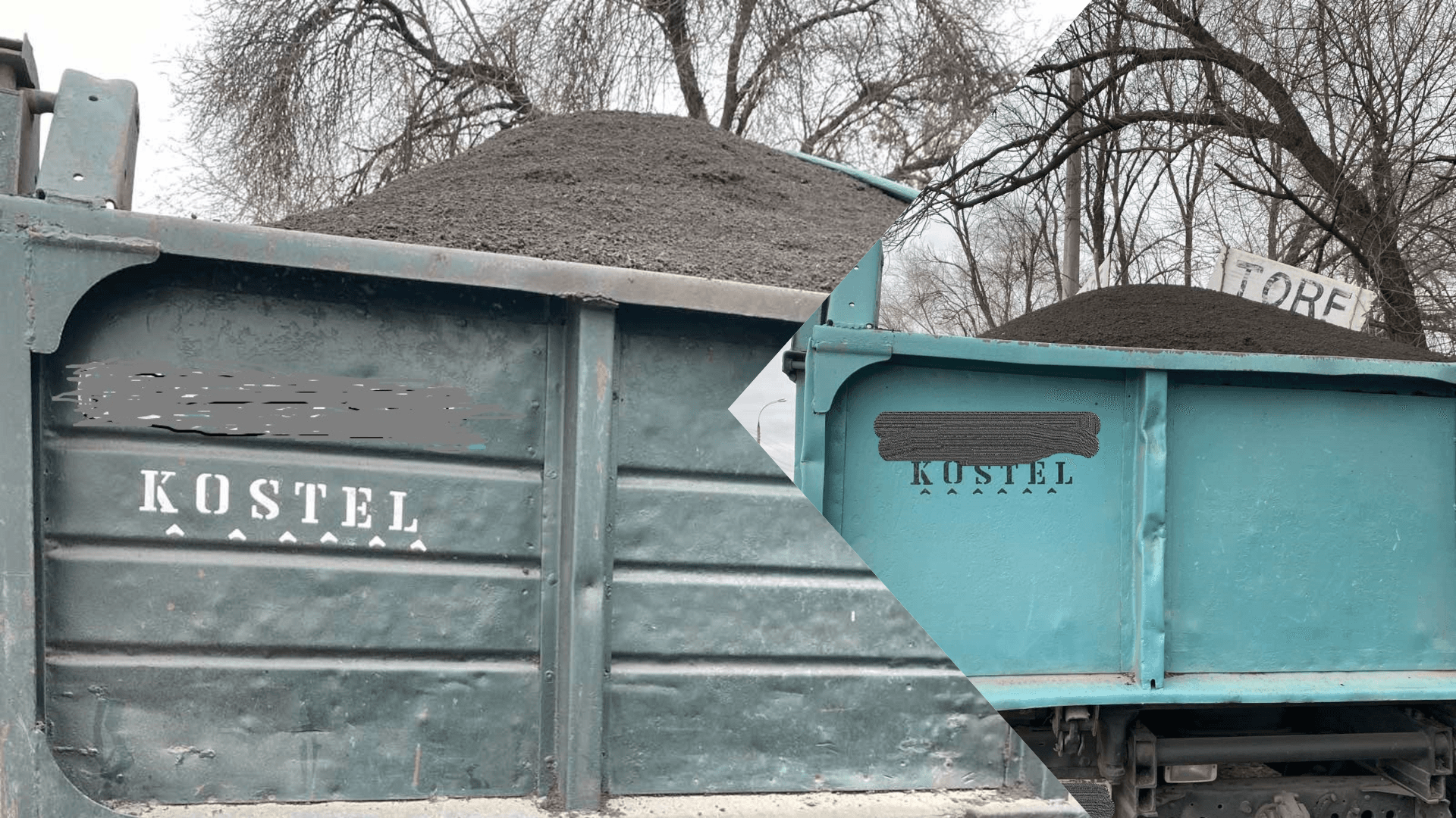 Transport ilegal de resurse naturale, depistat în Chișinău! Amenzi de 8.000 de lei