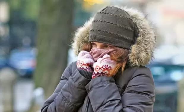 Vreme geroasă în toată țara, fără ninsori, dar cu risc de ghețuș