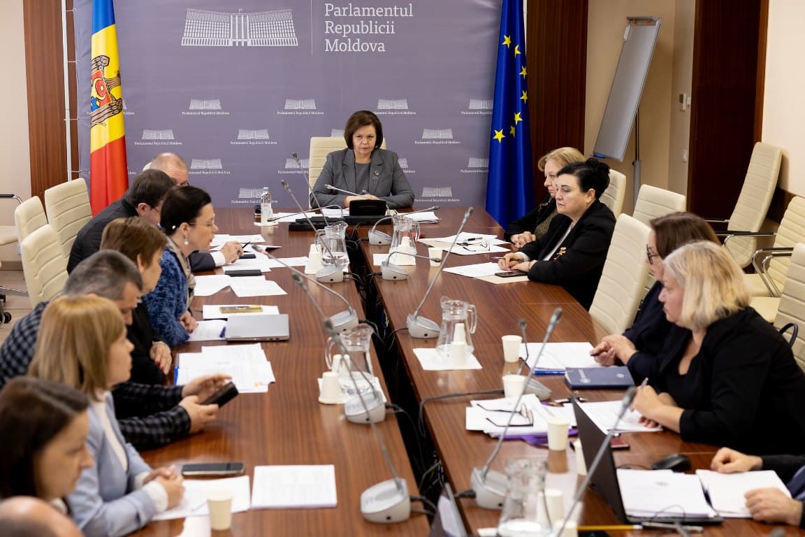 Nereguli majore în gestionarea patrimoniului public: Auditul Curții de Conturi descoperă deficiențe grave în MAIA