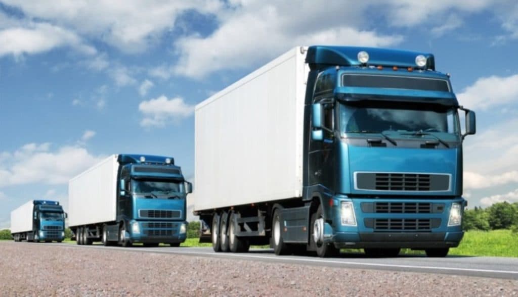 Transportatorilor din Moldova li s-a interzis intrarea în Federația Rusă, inclusiv în regim de tranzit