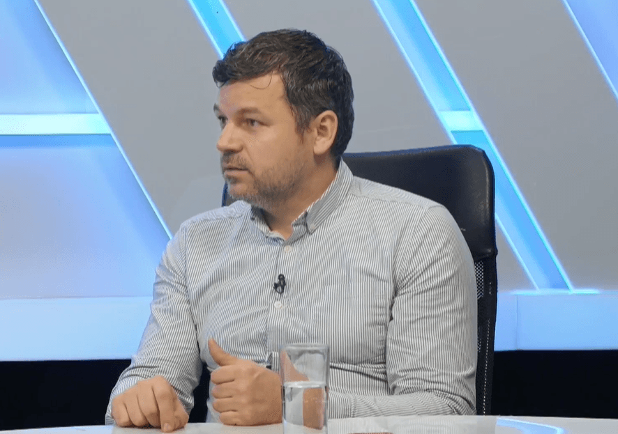 Alexandru Bădărău demisionează din funcția de Consilier al Prim-Ministrului pe domeniul Agriculturii, acuzând izolare decizională și lipsă de sprijin instituțional