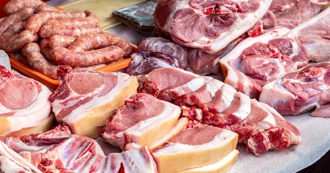 Republica Moldova ar putea exporta carne de porc în UE începând cu 2026