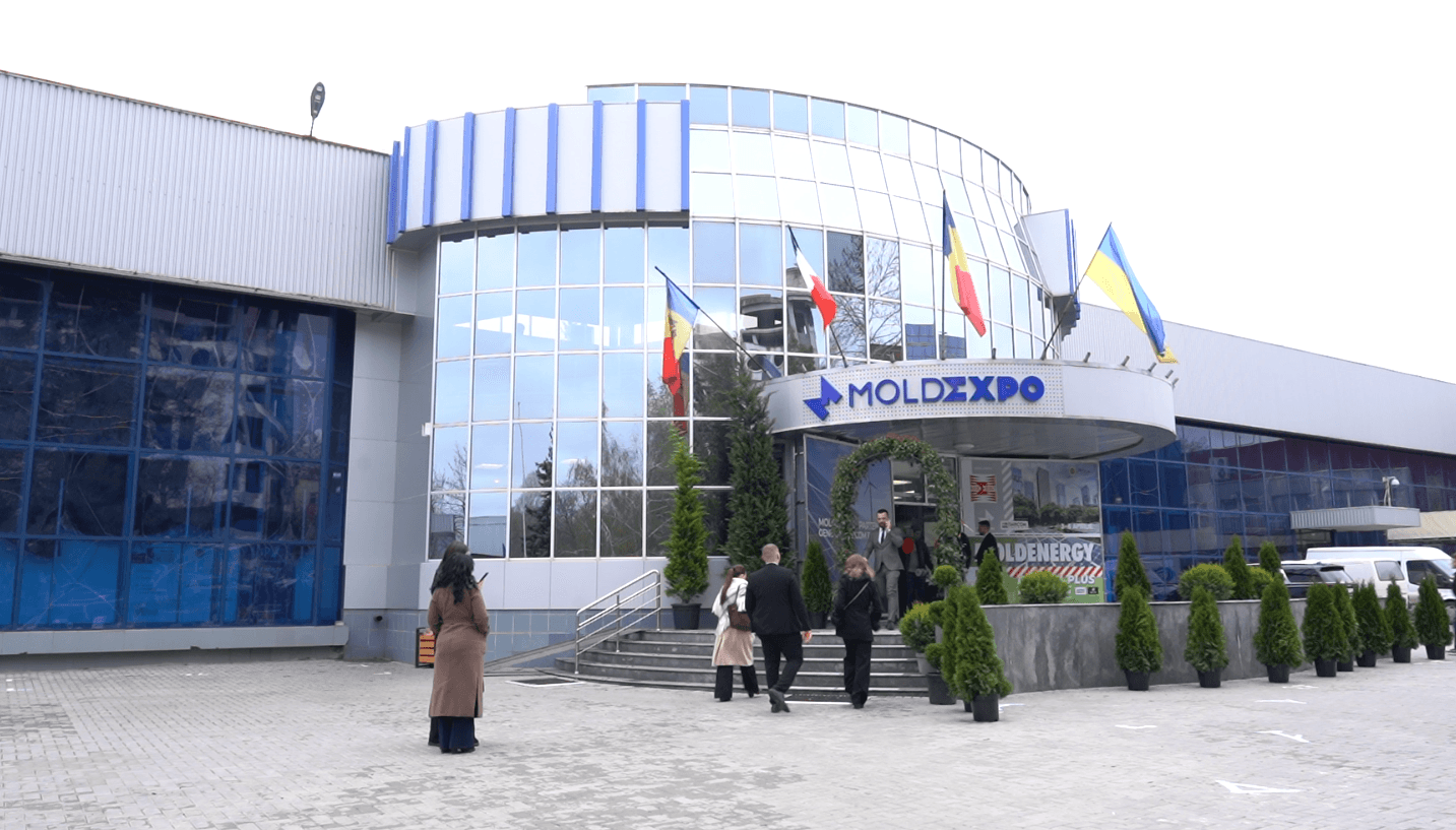 MOLDENERGY, MOLDCONSTRUCT, SALON IMOBILIAR 2025 –Expoziția care construiește viitorul!