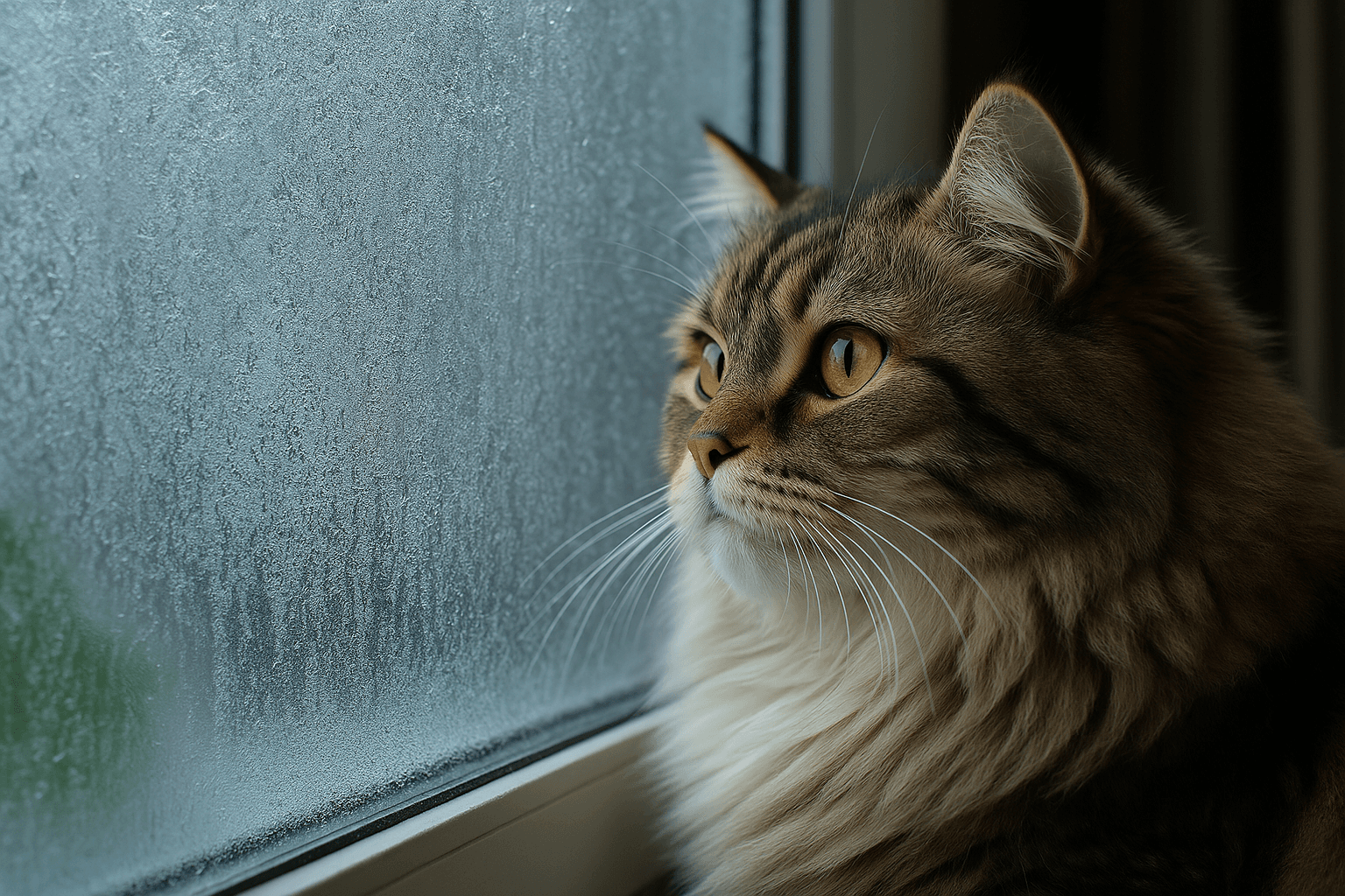Temperaturile rămân scăzute. Înghețuri și vânt rece în toată țara