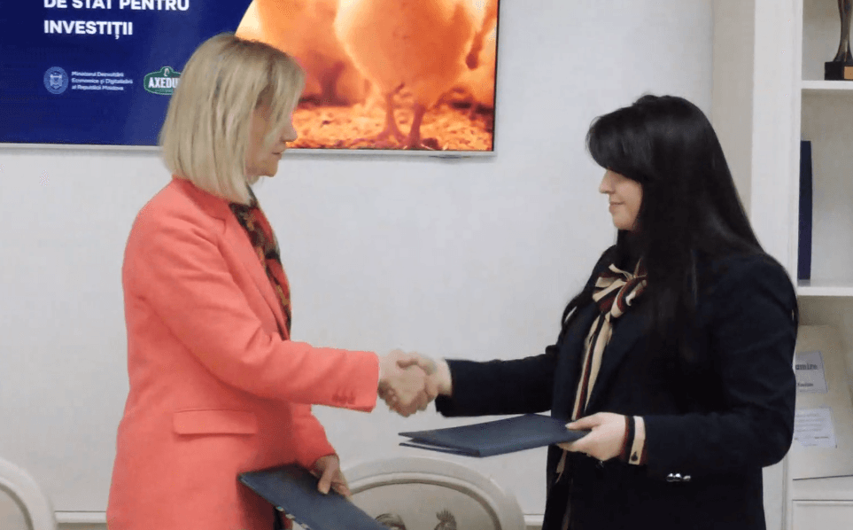 Guvernul a semnat al doilea acord de ajutor de stat pentru investiții: o fabrică modernă de furaje