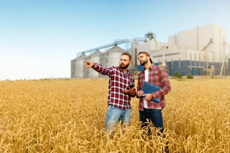 27 de afaceri agricole au obținut sprijin prin Facilitatea de Creditare în Agricultură