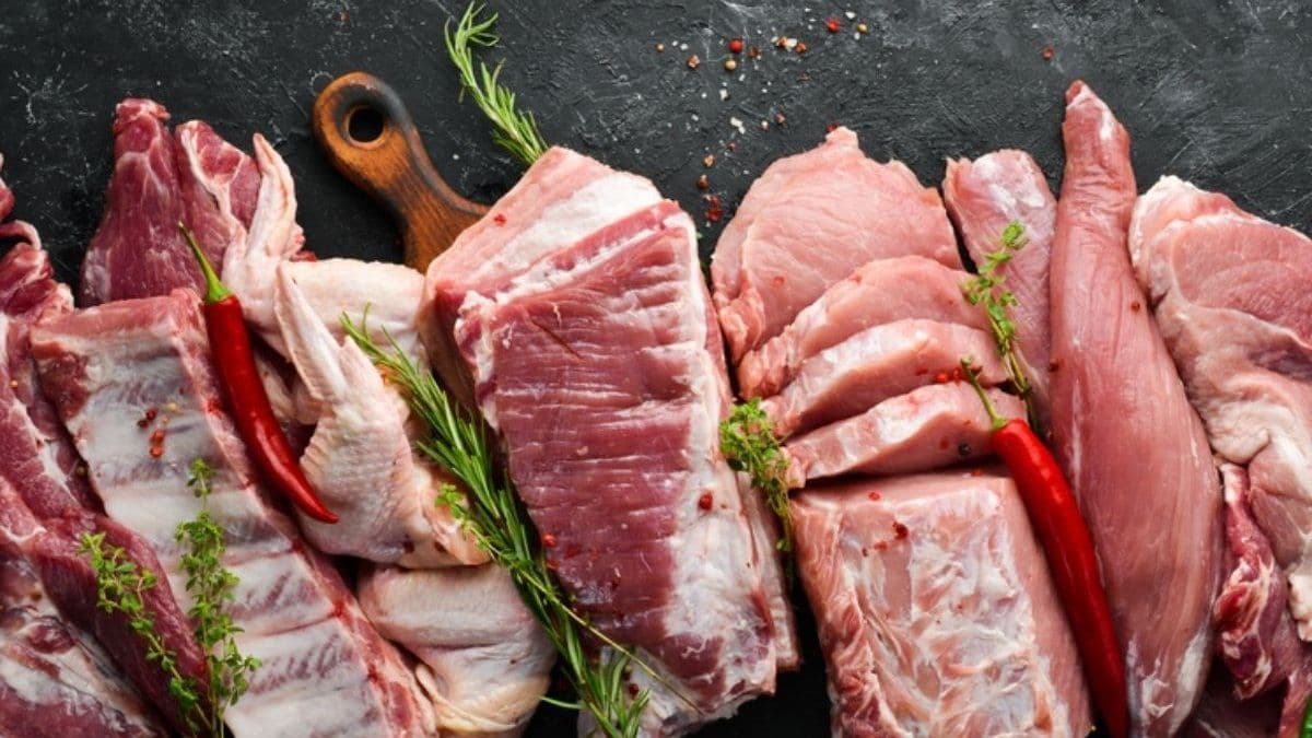 Importurile de carne de porc au crescut rapid în 2025. Piața locală acoperă doar 90 la sută din consum