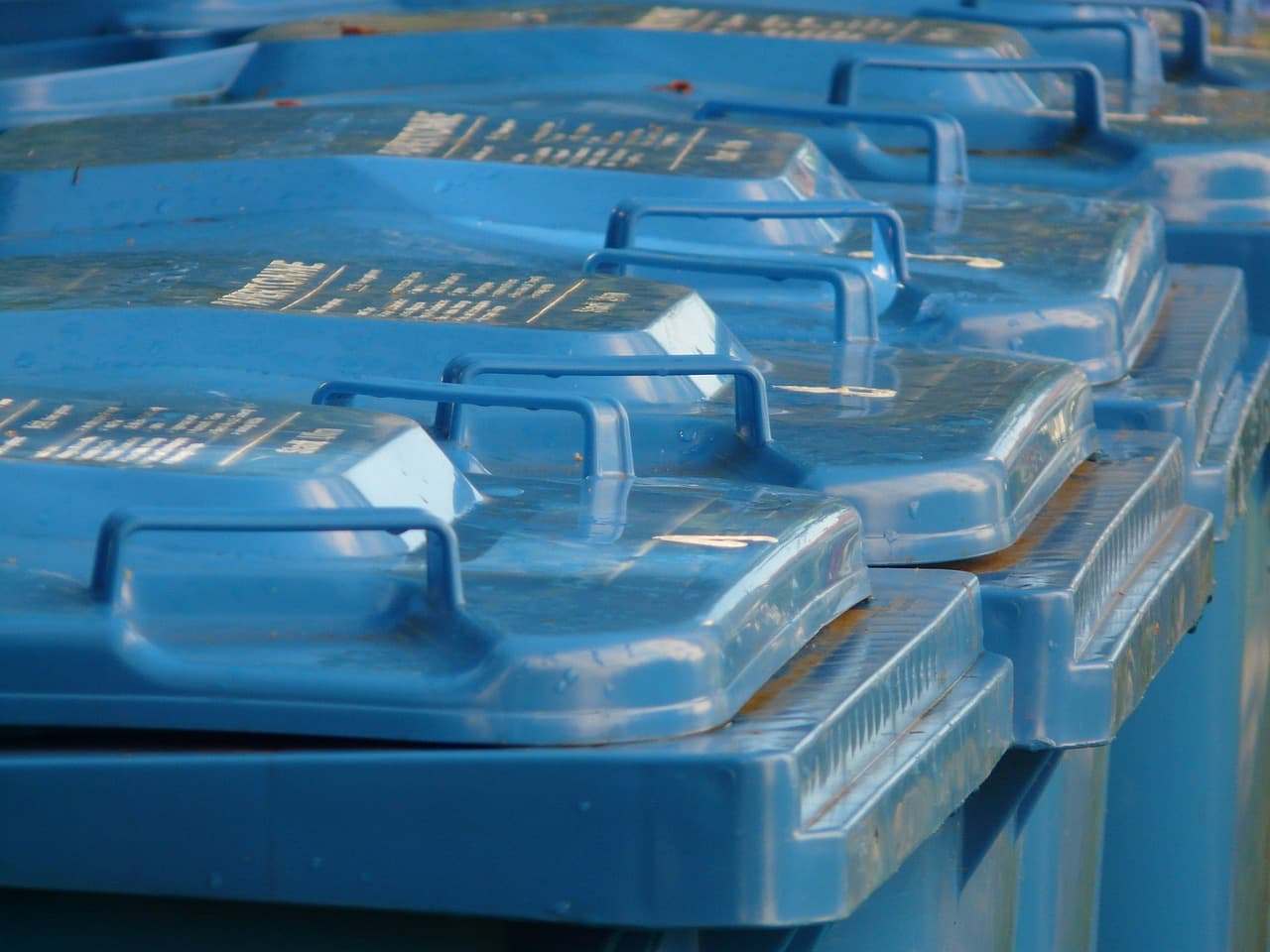 Un pas spre un mediu mai curat. A fost identificat terenul pentru Centrul de Reciclare în Regiunea 4