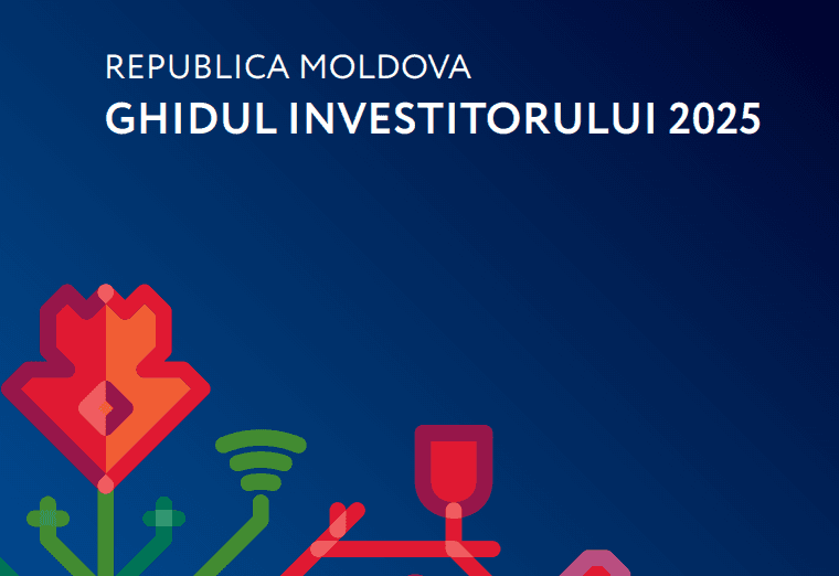 Ghidul Investitorului 2025: Informații practice și Oportunități de investiții pentru potențiali investitori
