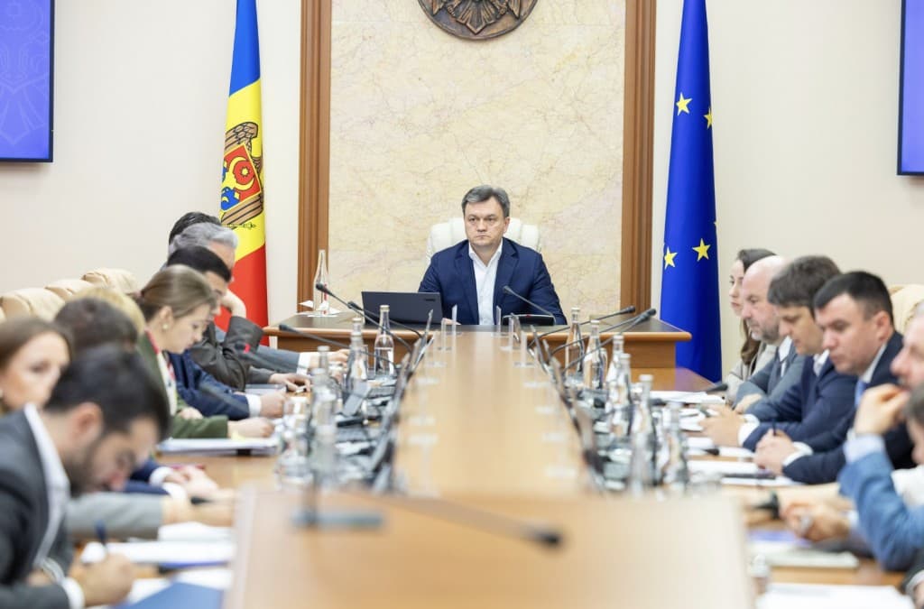 4 miliarde de lei pentru dezvoltare: Schema de ajutor de stat se extinde