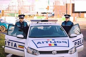 Guvernul a aprobat reorganizarea Poliției: Oamenii legii vor răspunde mai rapid la solicitările cetățenilor