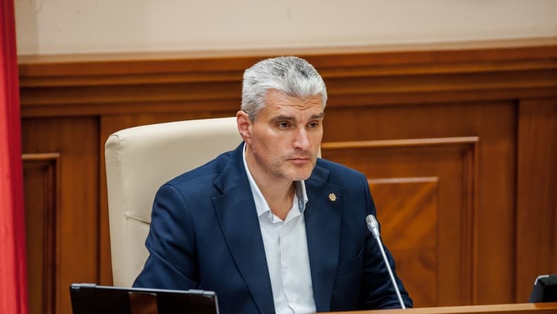Slusari demisionează din Consiliul Energocom