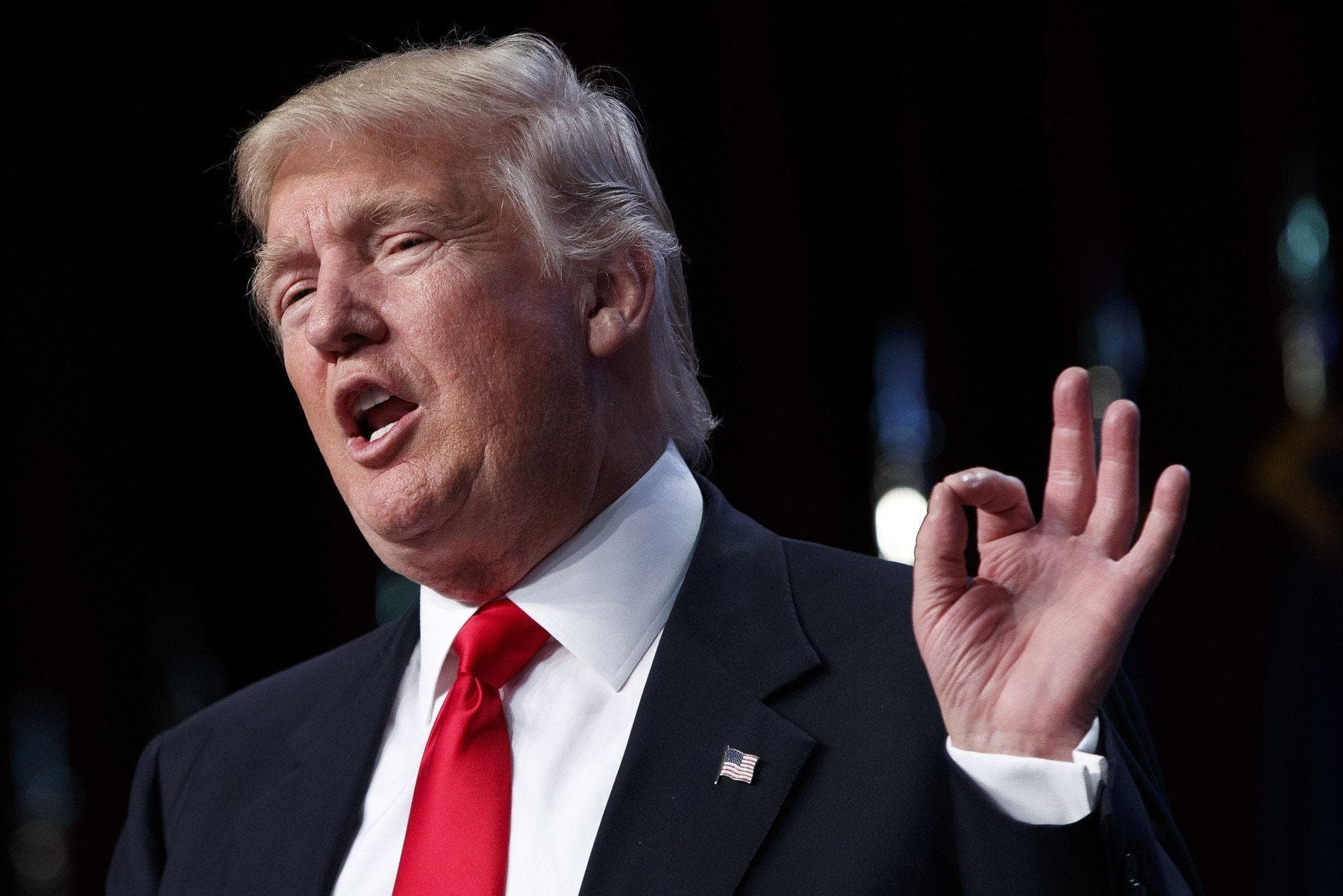 Președintele SUA, Donald Trump, a anunțat că introduce taxe vamale suplimentare pentru majoritatea țărilor din lume: Moldova va achita 31 la sută