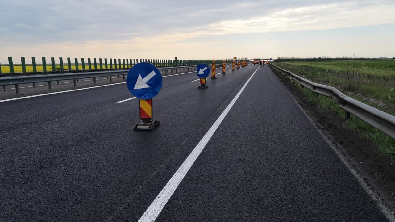 Moldova alocă un buget record de 3,2 miliarde lei pentru modernizarea drumurilor în 2025