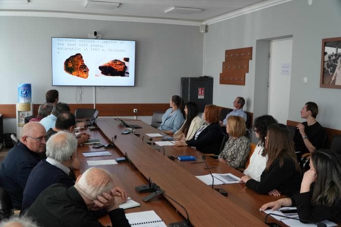 ,,7000 de ani sub vin”: Proiectul științific și cultural care explorează originile viticulturii în Europa Centrală și de Est