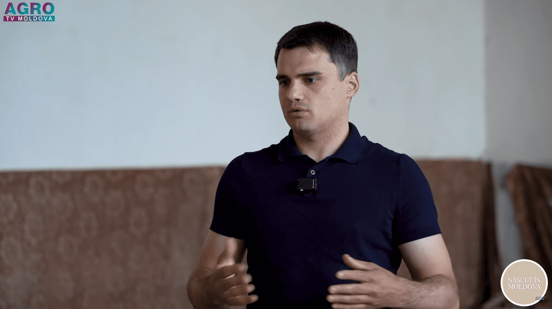Ansamblul „Hecenii” – Născut în Moldova, când dansul spune povestea unui neam