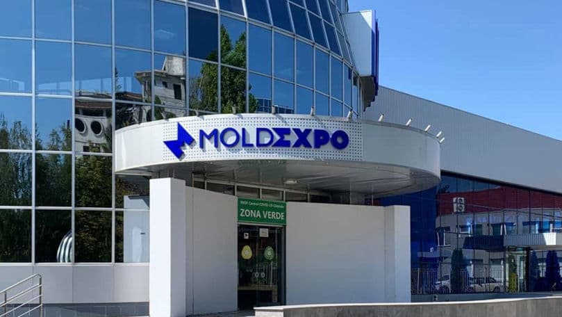Târg alimentar și HoReCa la Chișinău: peste 150 de companii vin la Moldexpo