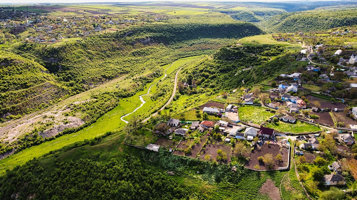 Subsolul Moldovei, deschis pentru afaceri, turism și agrement