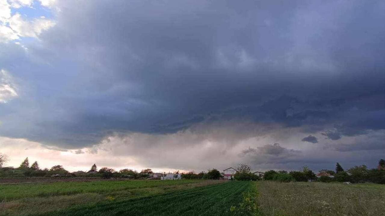 Zi mohorâtă în toată țara: prognoza meteo pentru 16 mai