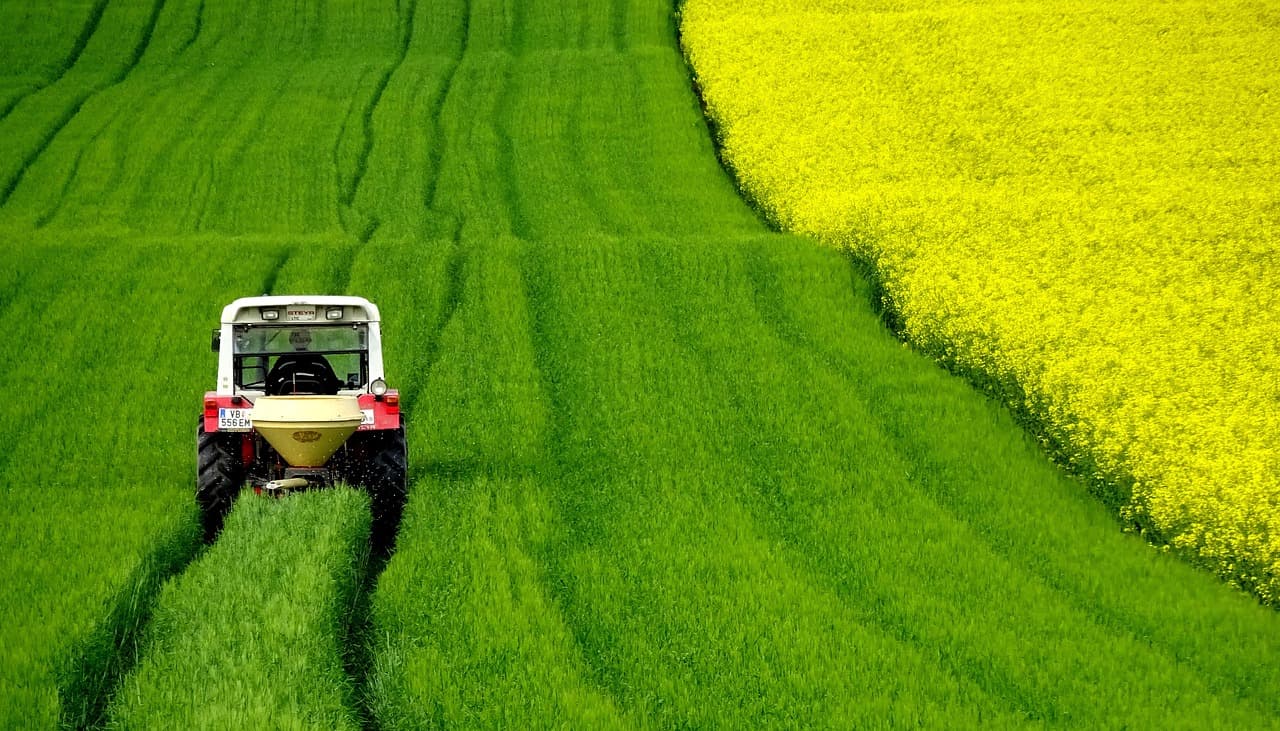 Măsuri noi pentru protejarea solului și agricultură durabilă