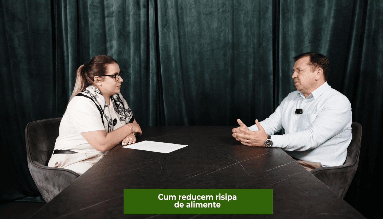 Reducerea risipei alimentare: Cum salvăm mediul și banii cu fiecare decizie de consum
