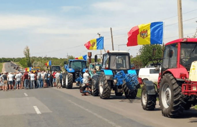 Agricultorii solicită prelungirea importului licențiat a cerealelor și oleaginoaselor venite din Ucraina