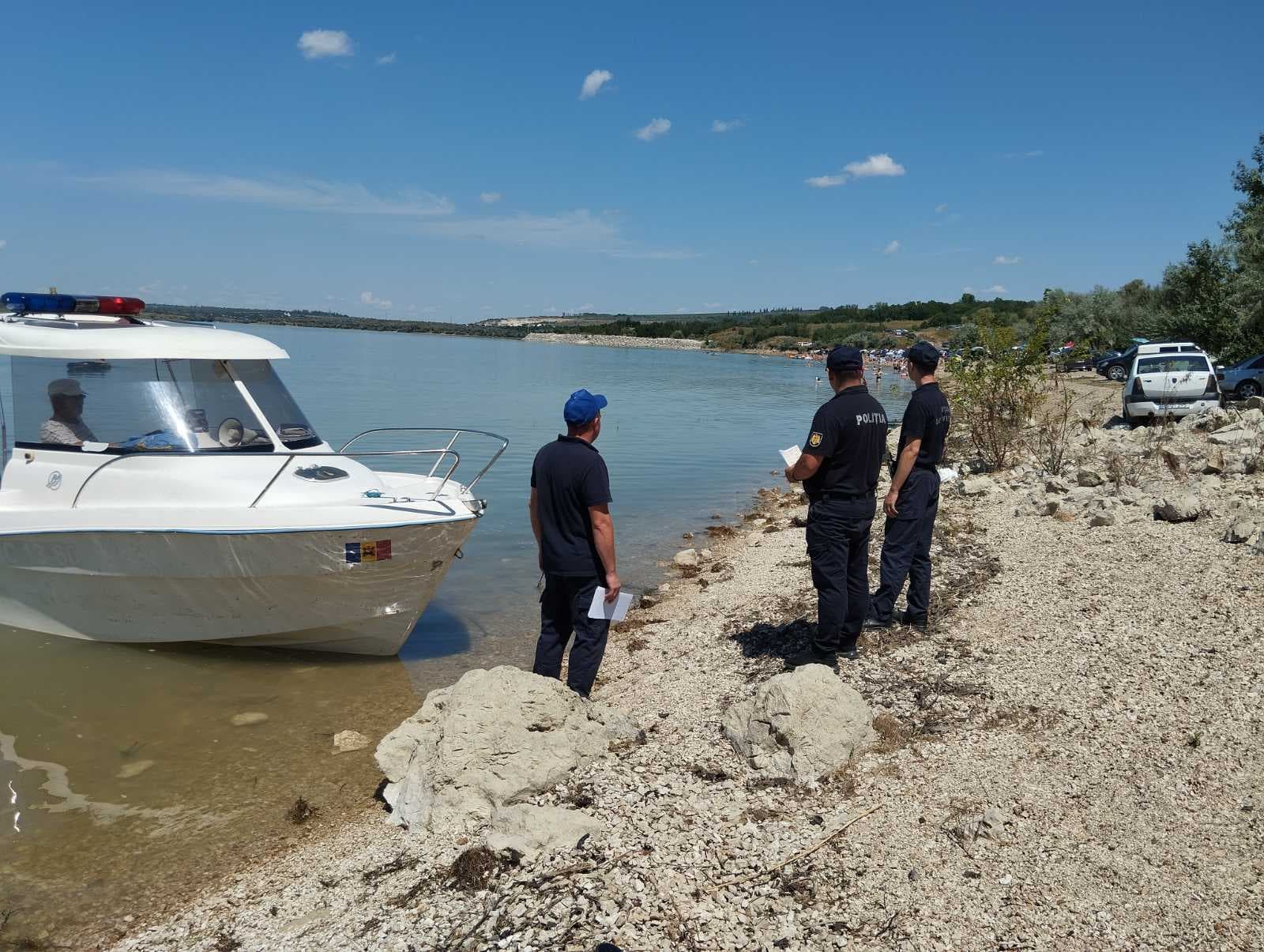Pescuitul în sezonul estival: reguli stricte și amenzi de până la 10 mii lei pentru încălcări