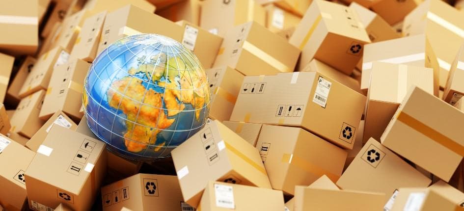Garanția globală reduce costurile și accelerează comerțul internațional