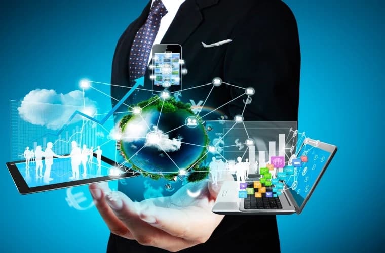 Moldova bate recorduri la exportul de servicii. Sectorul IT domină economia