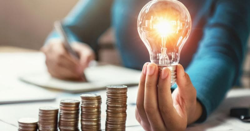 Energia electrică se ieftinește
