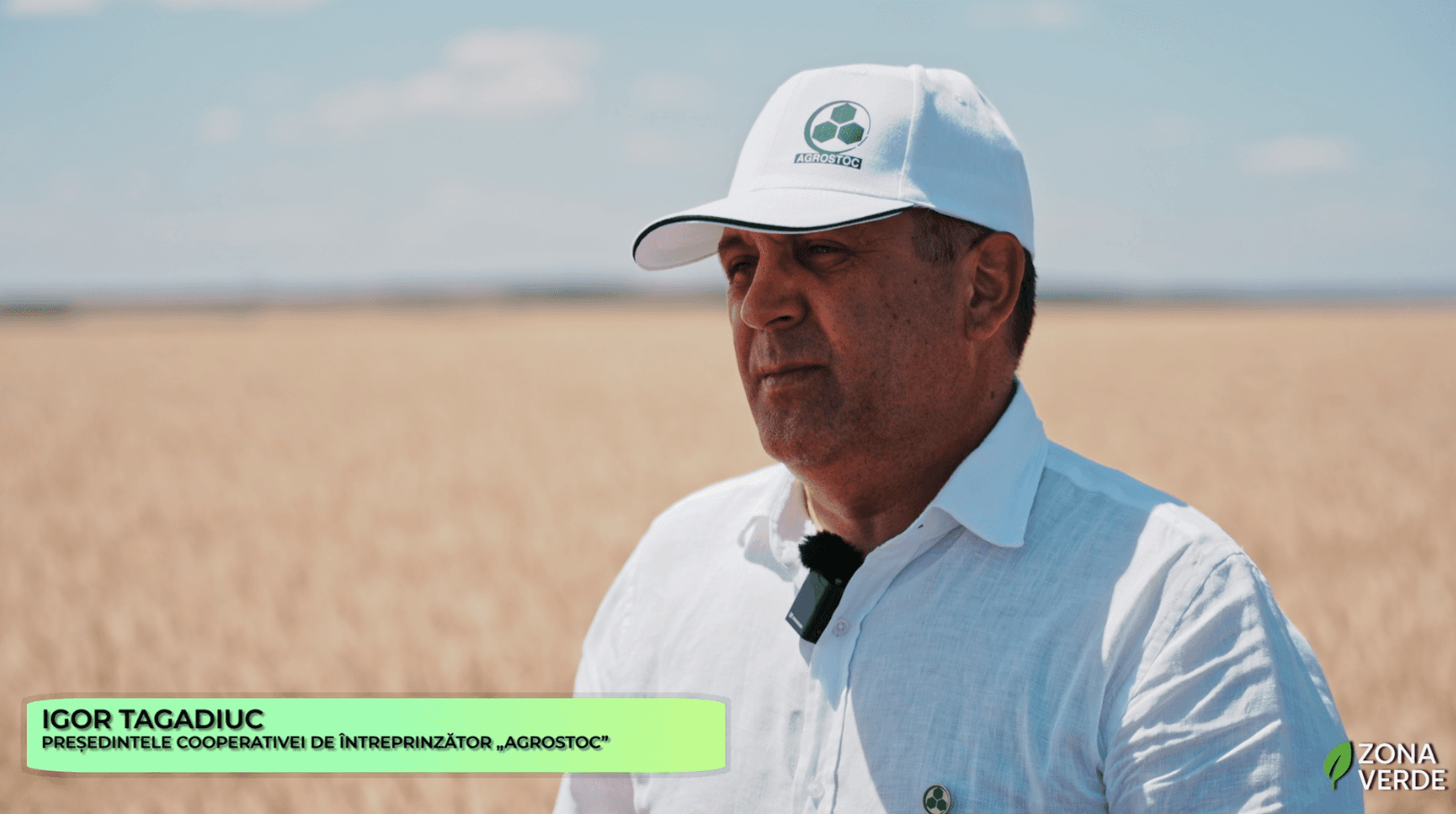 Fermierii moldoveni au nevoie de semințe rezistente la secetă pentru a face față schimbărilor climatice