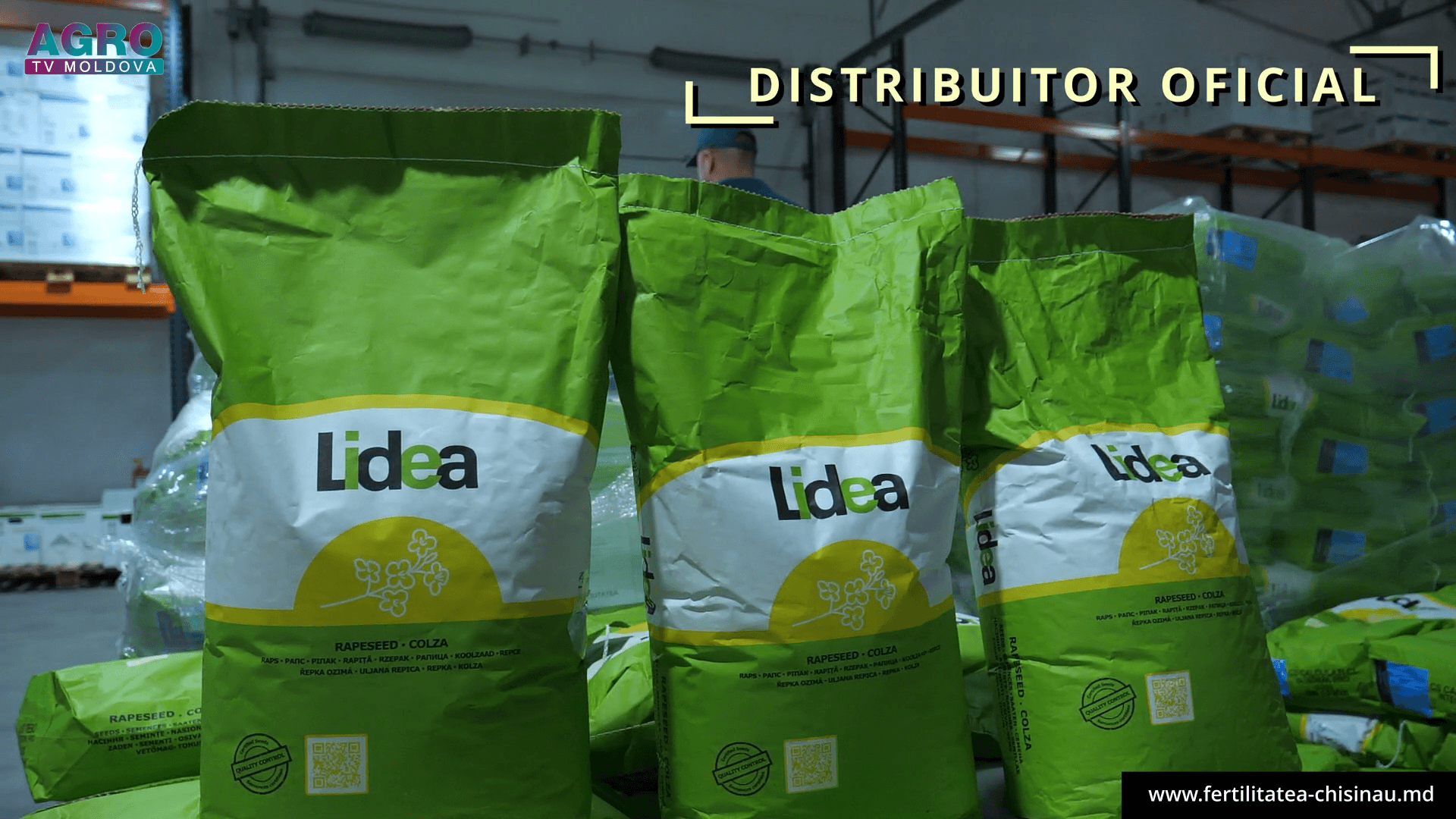 Fertilitatea-Chișinău dă startul noului sezon agricol!
